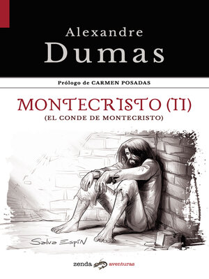 cover image of Montecristo (II)